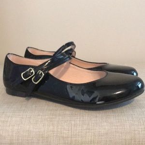 Girls Dress Shoes